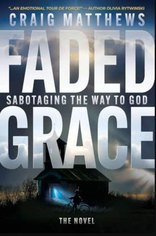 Faded Grace