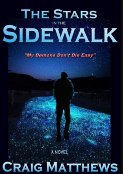The Stars in the Sidewalk