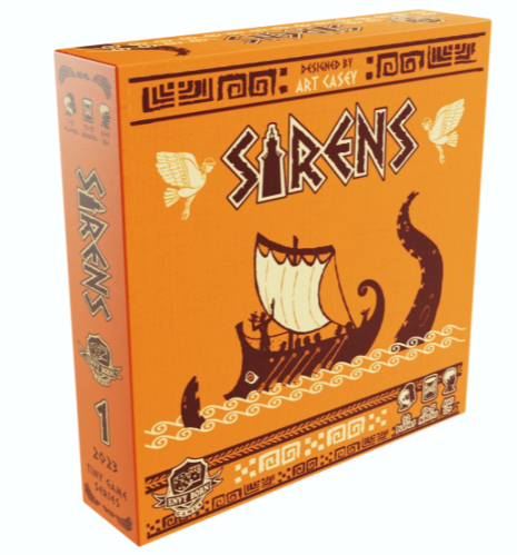 Sirens