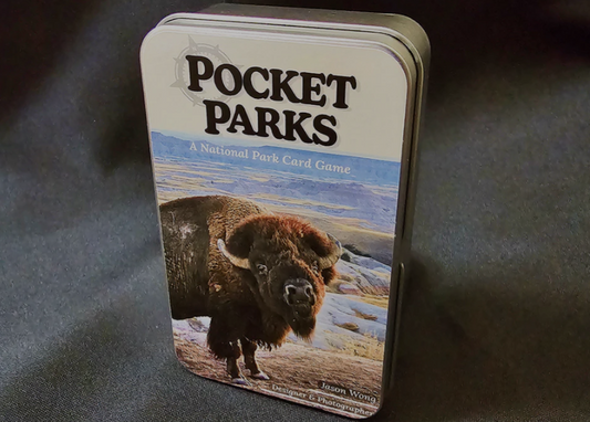 Pocket Parks