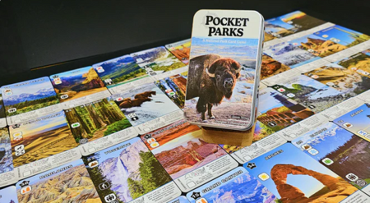 Pocket Parks