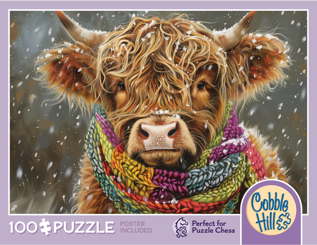 Wee Coo | 100 Piece