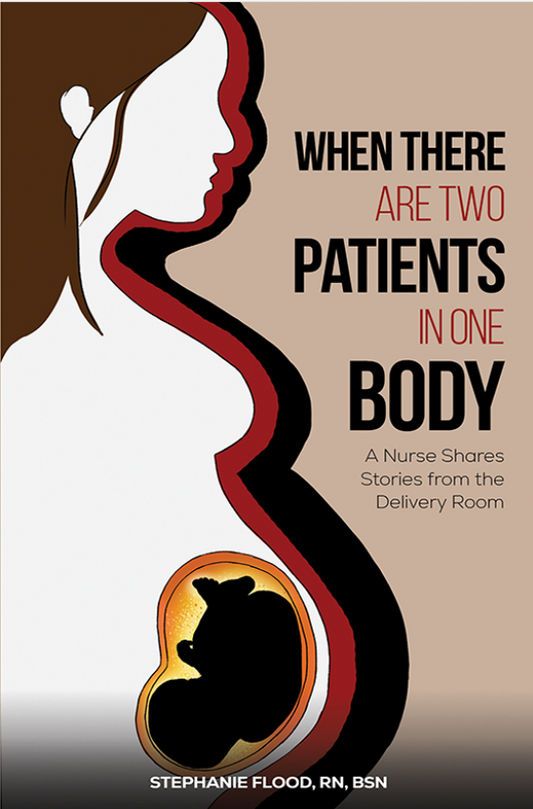 When There Are Two Patients in One Body