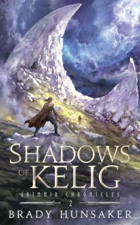 Shadows of Kelig