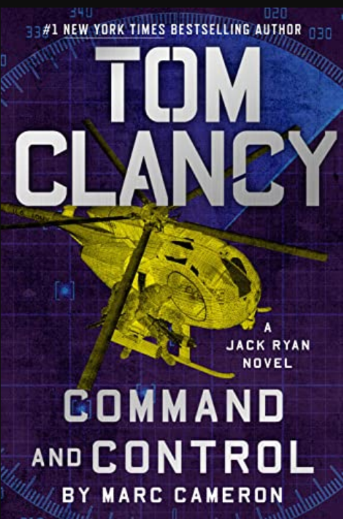 Command and Control