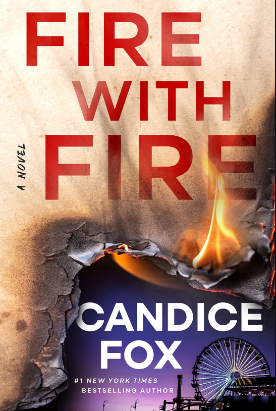 Fire with Fire