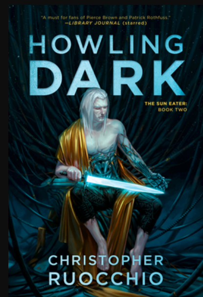 Howling Dark