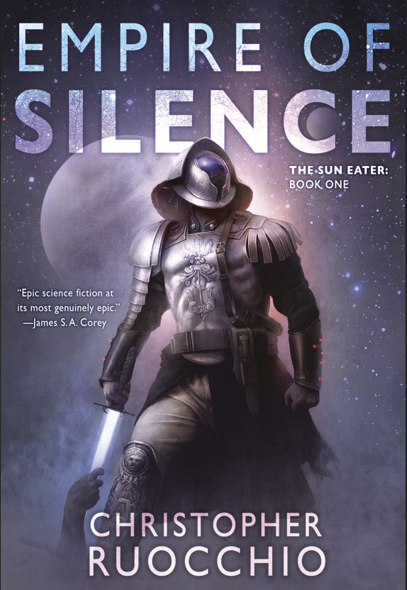 Empire of Silence