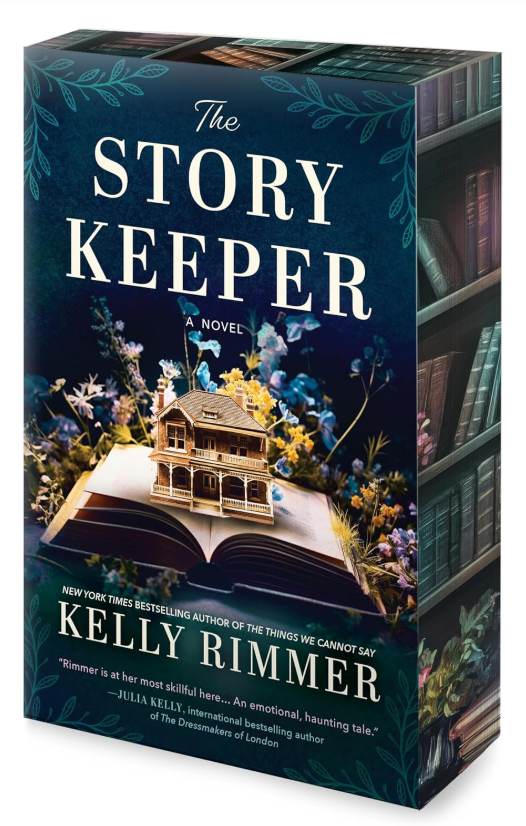 The Story Keeper