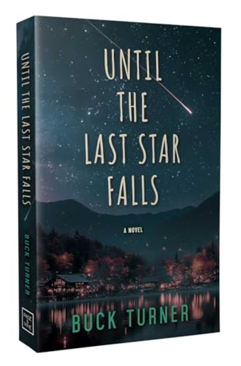 Until The Last Star Falls