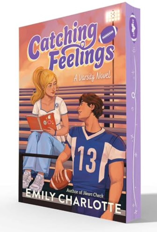 Catching Feelings