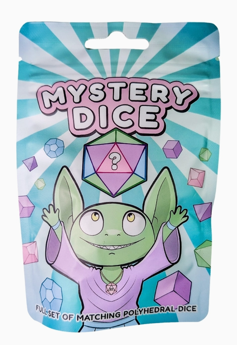 Original Mystery Bags