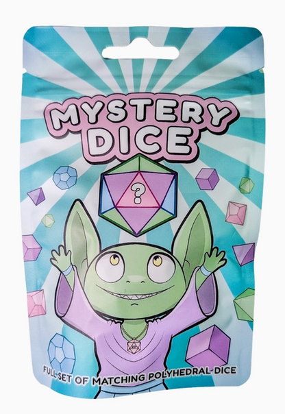 Original Mystery Bags