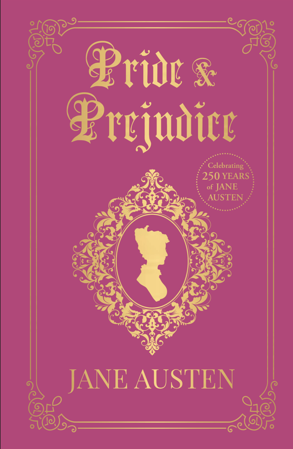 Pride and Prejudice