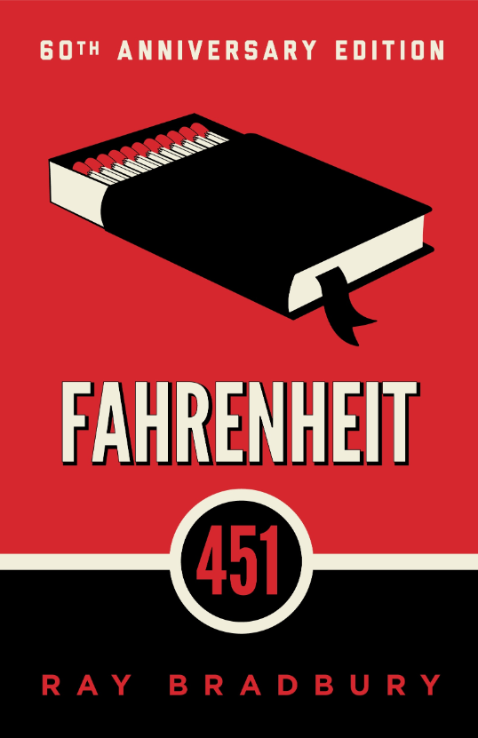 Fahrenheit 451