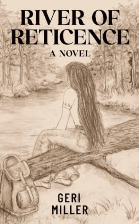 River of Reticence