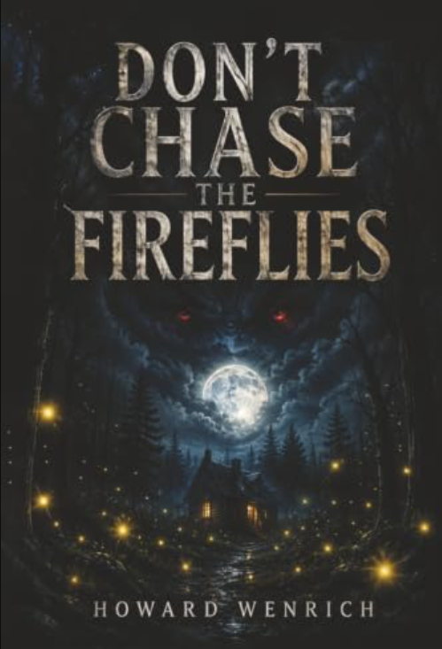 Don't Chase the Fireflies