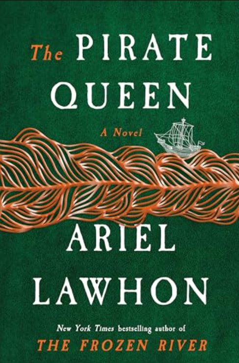 The Pirate Queen