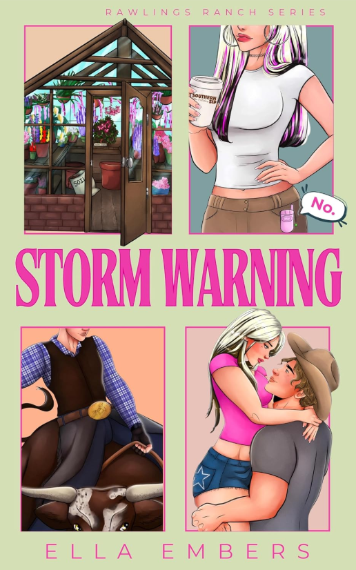 Storm Warning