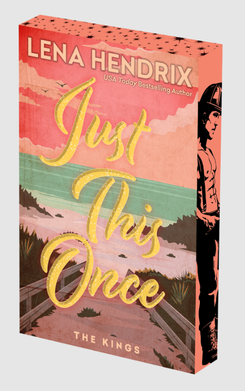 Just This Once