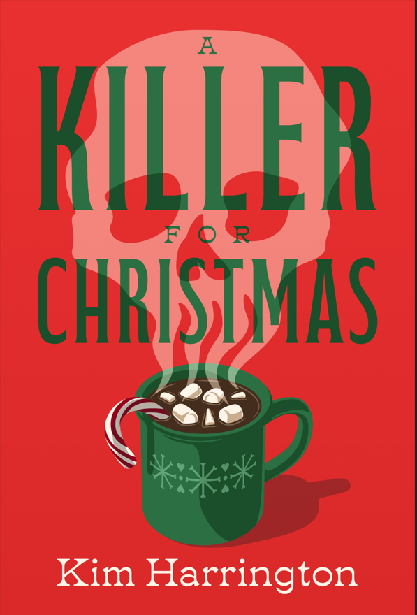 A Killer for Christmas