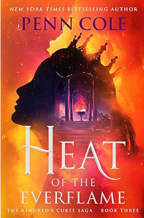 Heat of the Everflame