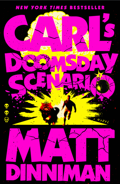 Carl's Doomsday Scenario