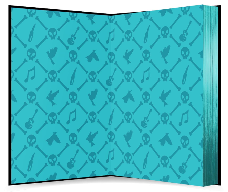Leather & Lark Collectors Edition