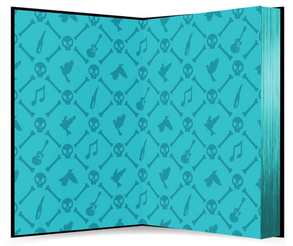 Leather & Lark Collectors Edition
