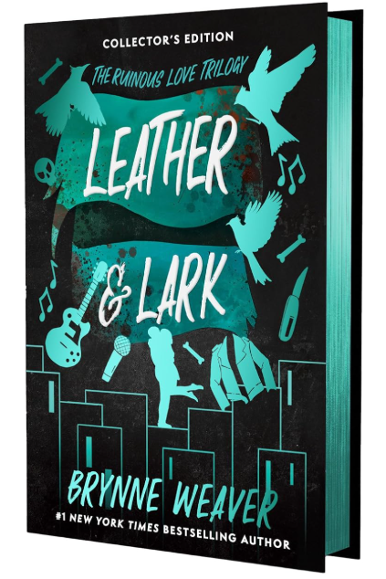 Leather & Lark Collectors Edition
