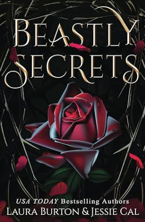 Beastly Secrets: A Beauty and the Beast Retelling