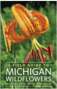 A FIELD GUIDE TO MICHIGAN WILDFLOWERS