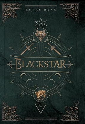 BLACKSTAR