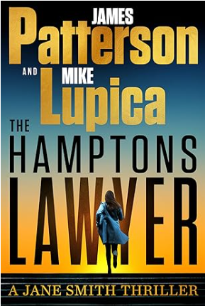 The Hamptons Lawyer: A Jane Smith Thriller (A Jane Smith Thriller #3)