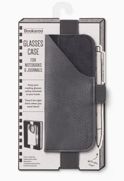Bookaroo Glasses Case
