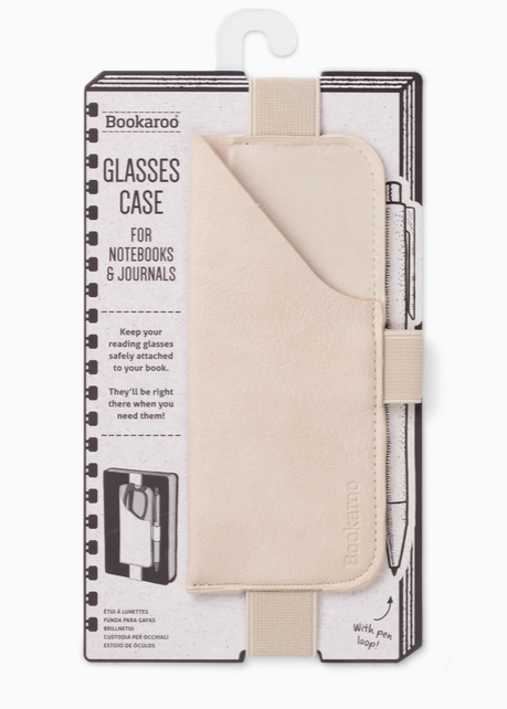 Bookaroo Glasses Case
