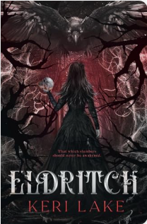 ELDRITCH (THE EATING WOODS #2)