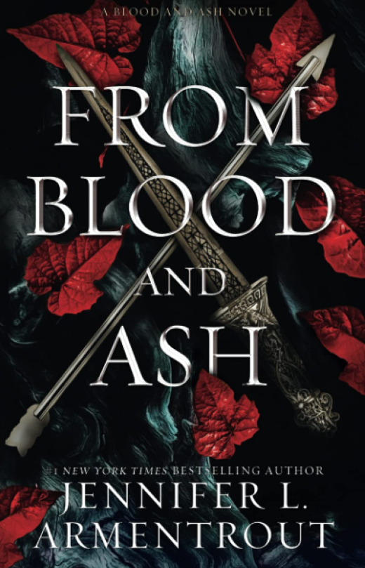 From Blood & Ash