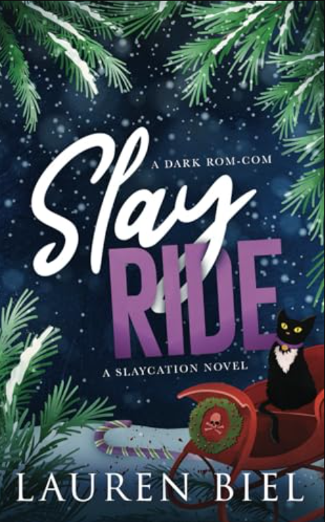 Slay Ride