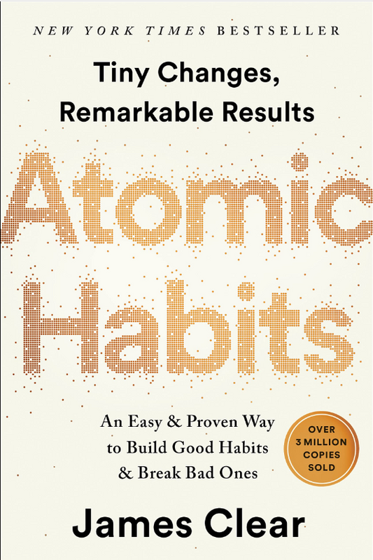Atomic Habits