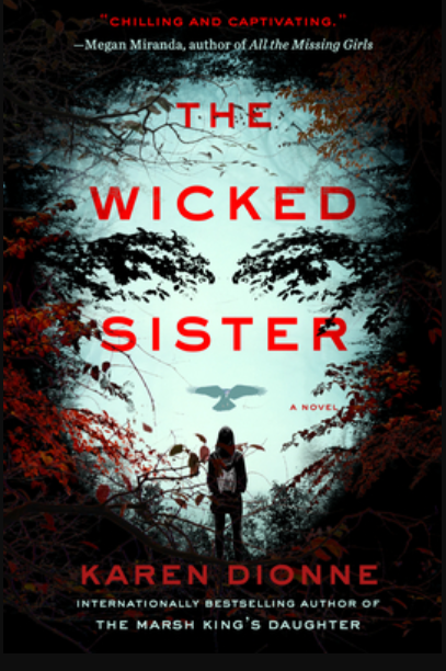 The Wicked Sister