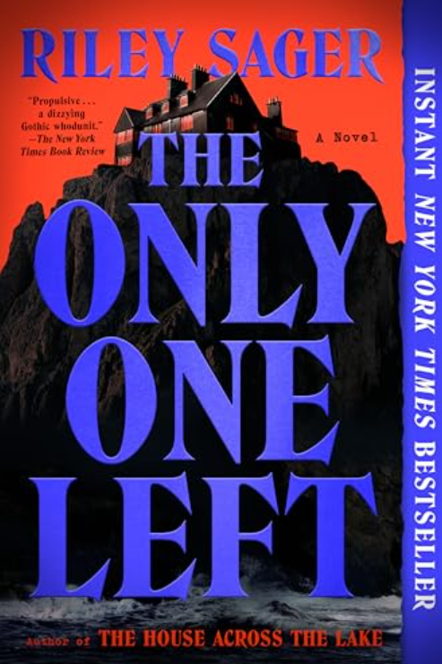The Only One Left