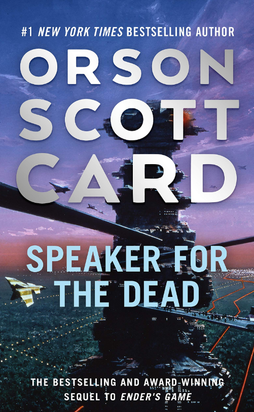 Speaker for the Dead