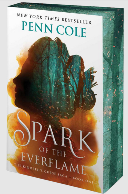 Spark of the Everflame