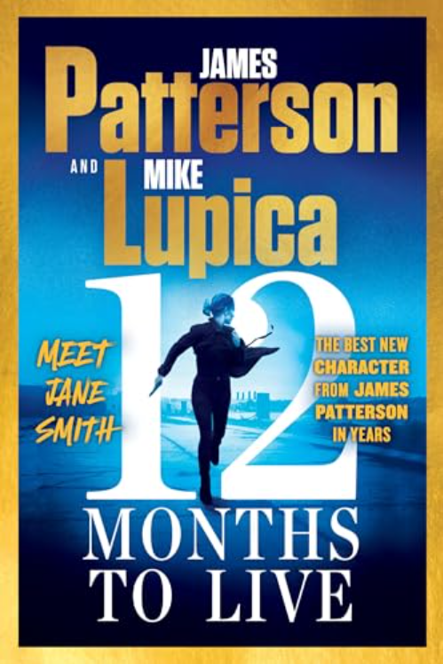 12 MONTHS TO LIVE