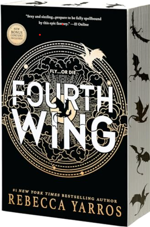 Fourth Wing