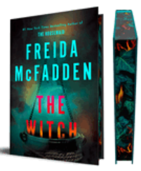 The Witch (Deluxe Edition)