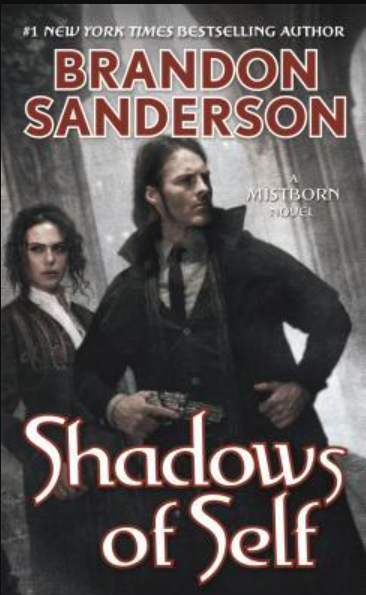 Shadows of Self