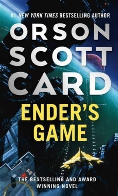 ENDERS GAME