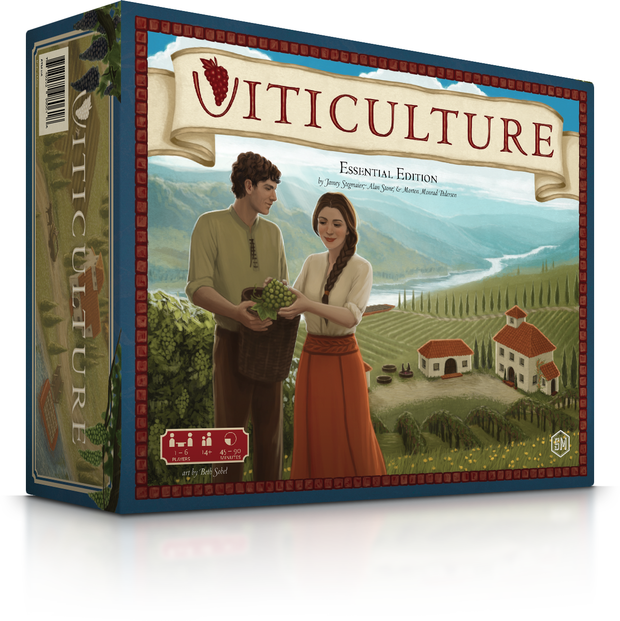 Viticulture
